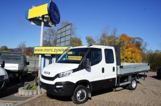 Iveco Daily 35C17